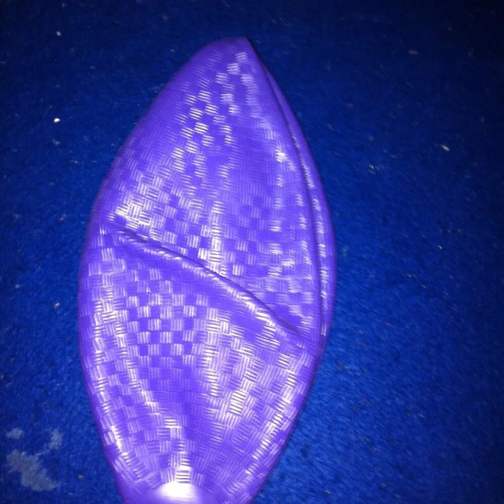 Playground multicolored Rubber Kick 8.5